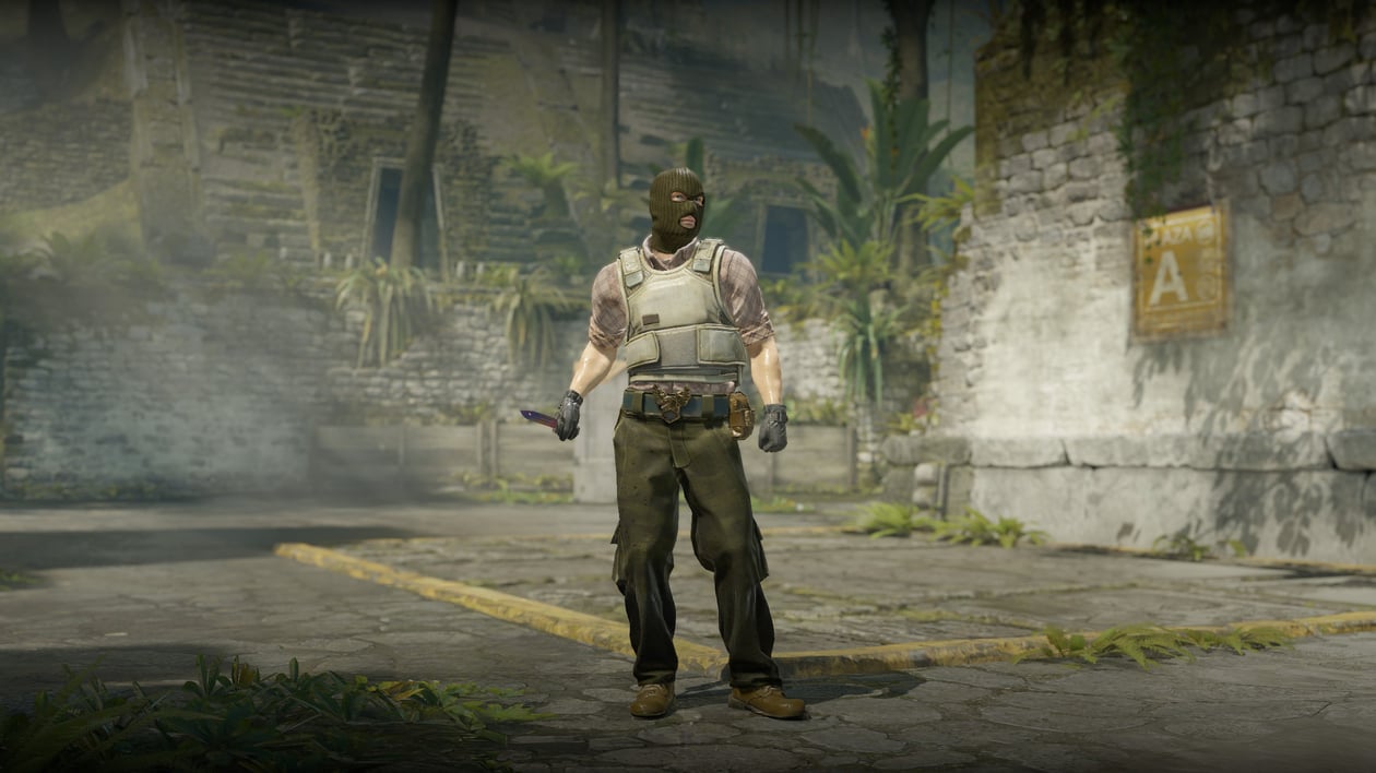 Preview image 7 of ★ Bayonet | Doppler Aşama 1 (Fabrikadan Yeni Çıkmış)