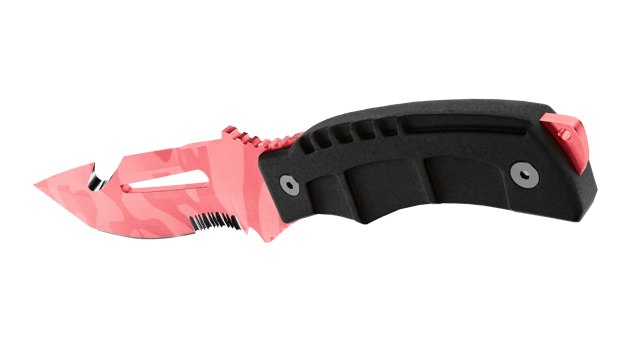 Preview image 5 of ★ Hayatta Kalma Bıçağı | Katliam (Fabrikadan Yeni Çıkmış)