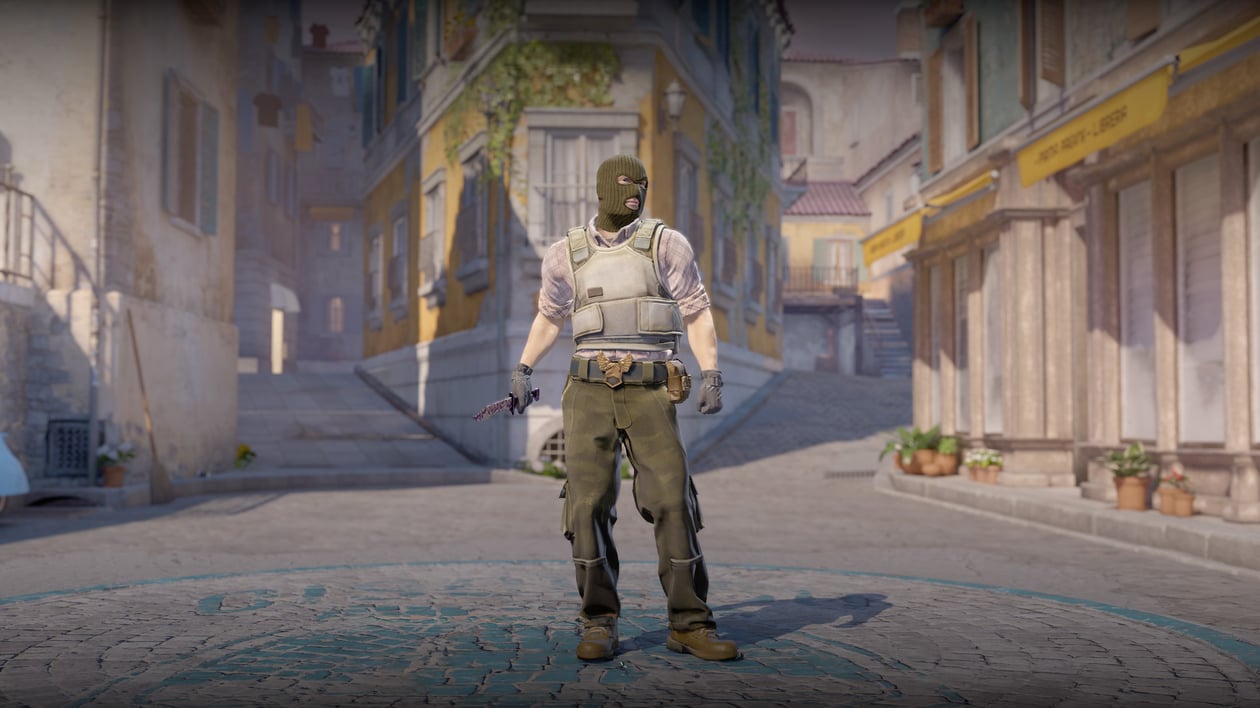 Preview image 7 of ★ มีดโบวี | Freehand (ใหม่จากโรงงาน)