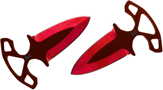 Preview image 1 of ★ Dagas Sombrías | Doppler Ruby
