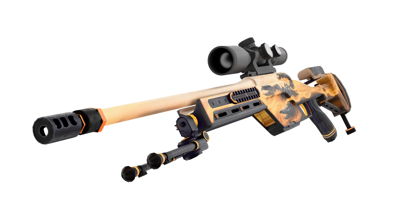 Preview image 2 of SSG 08 | Death Strike (Original de Fábrica)