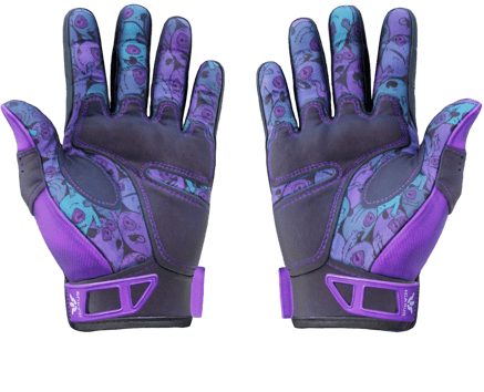 Preview image 2 of ★ Spor Eldivenler | Pandora'nın Kutusu (Fabrikadan Yeni Çıkmış)