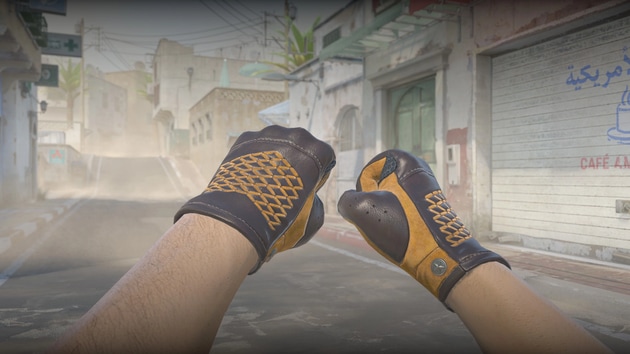 Preview image 3 of ★ Guantes de conductor | Adelantamiento (Recién fabricado)