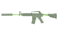 M4A1-S | Moss Quartz image