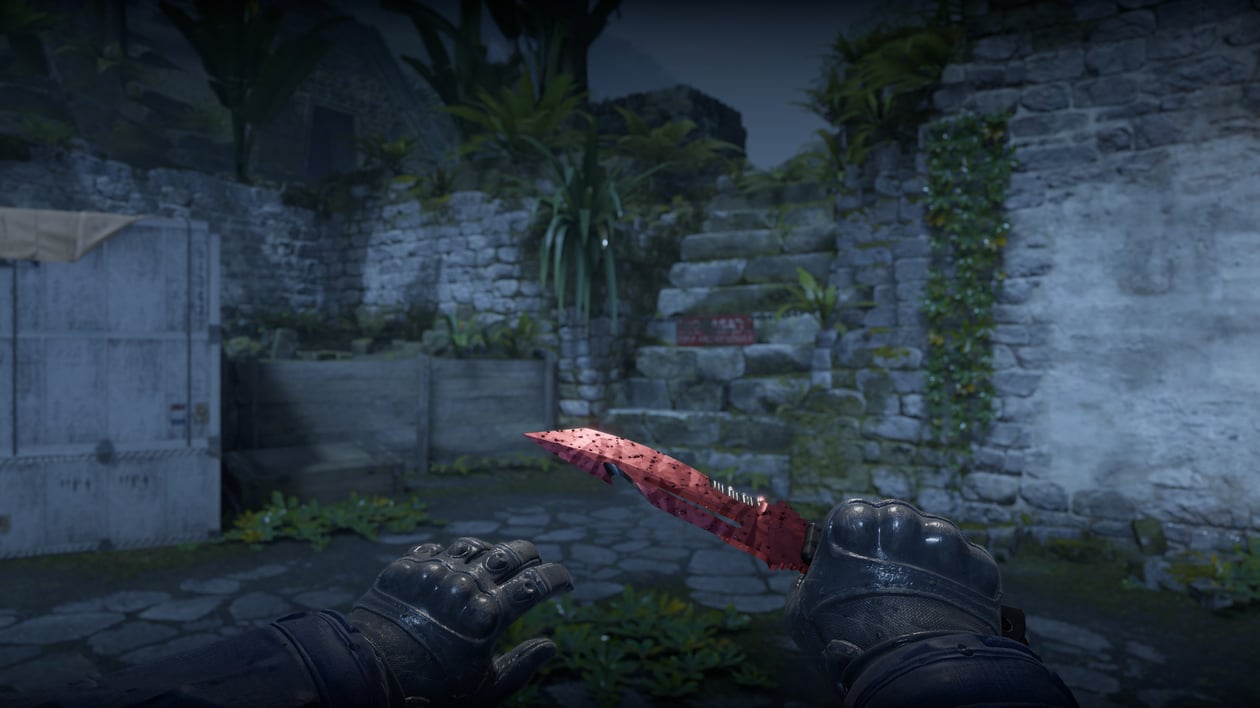 Preview image 6 of ★ Dao sinh tồn | Slaughter (FN - Mới cứng)