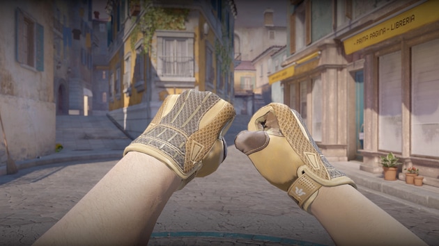 Preview image 3 of ★ Spor Eldivenler | Kurak (Fabrikadan Yeni Çıkmış)