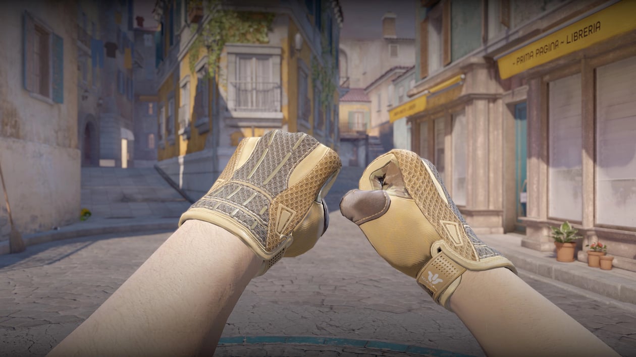 Preview image 3 of ★ Spor Eldivenler | Kurak (Fabrikadan Yeni Çıkmış)