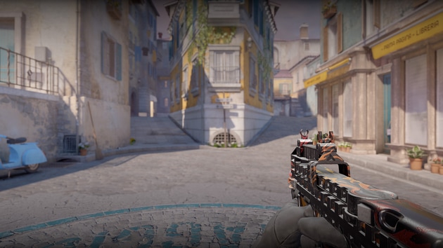 Preview image 6 of P90 | Vent Rush (Nuovo di fabbrica)