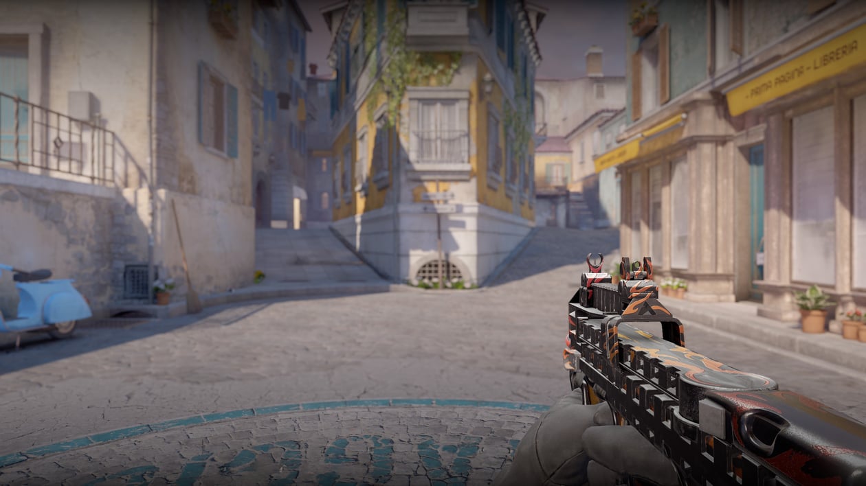 Preview image 6 of P90 | Gas a fondo (Recién fabricado)