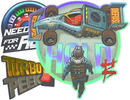 Category background image