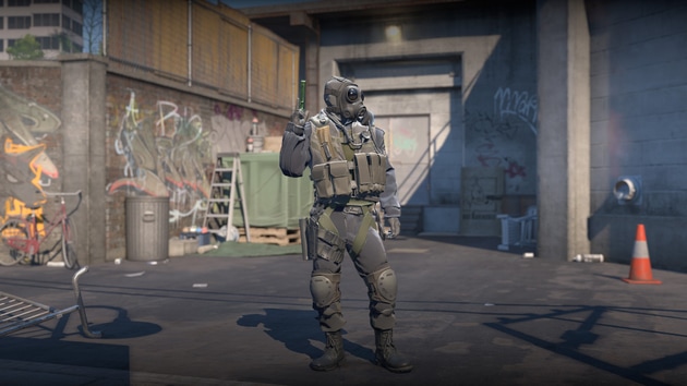 Preview image 6 of Desert Eagle | 翠綠耶夢加得 (全新出廠)