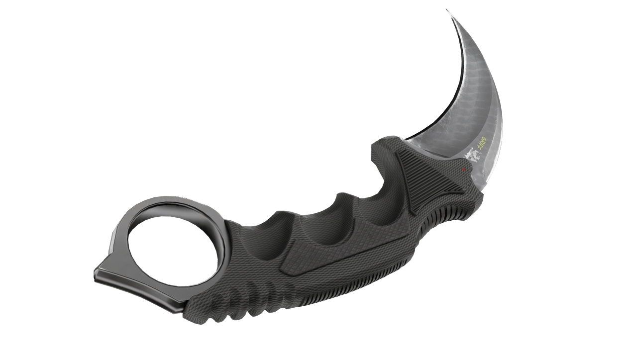 Preview image 5 of ★ Karambit | Vanilla