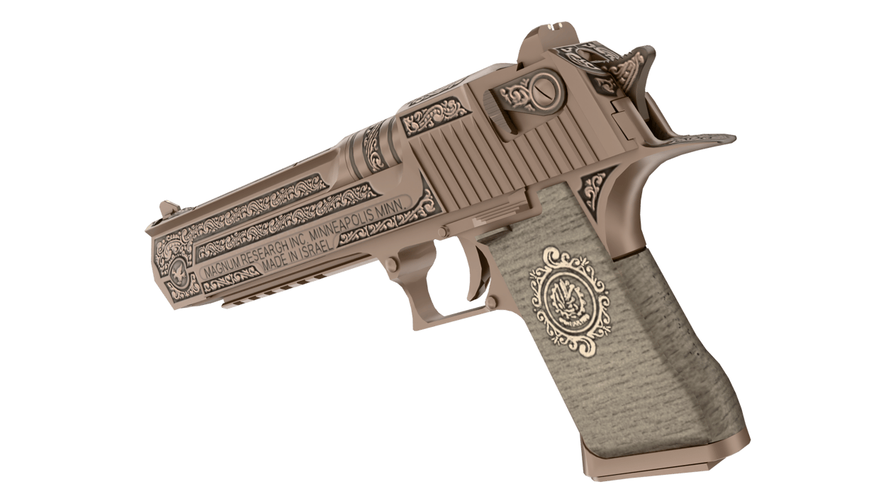 Preview image 3 of Desert Eagle | Corinthian (Factory New)