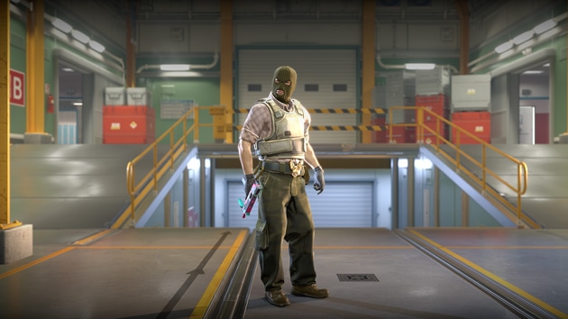 Preview image 7 of MAC-10 | Neon Rider (FN - Mới cứng)