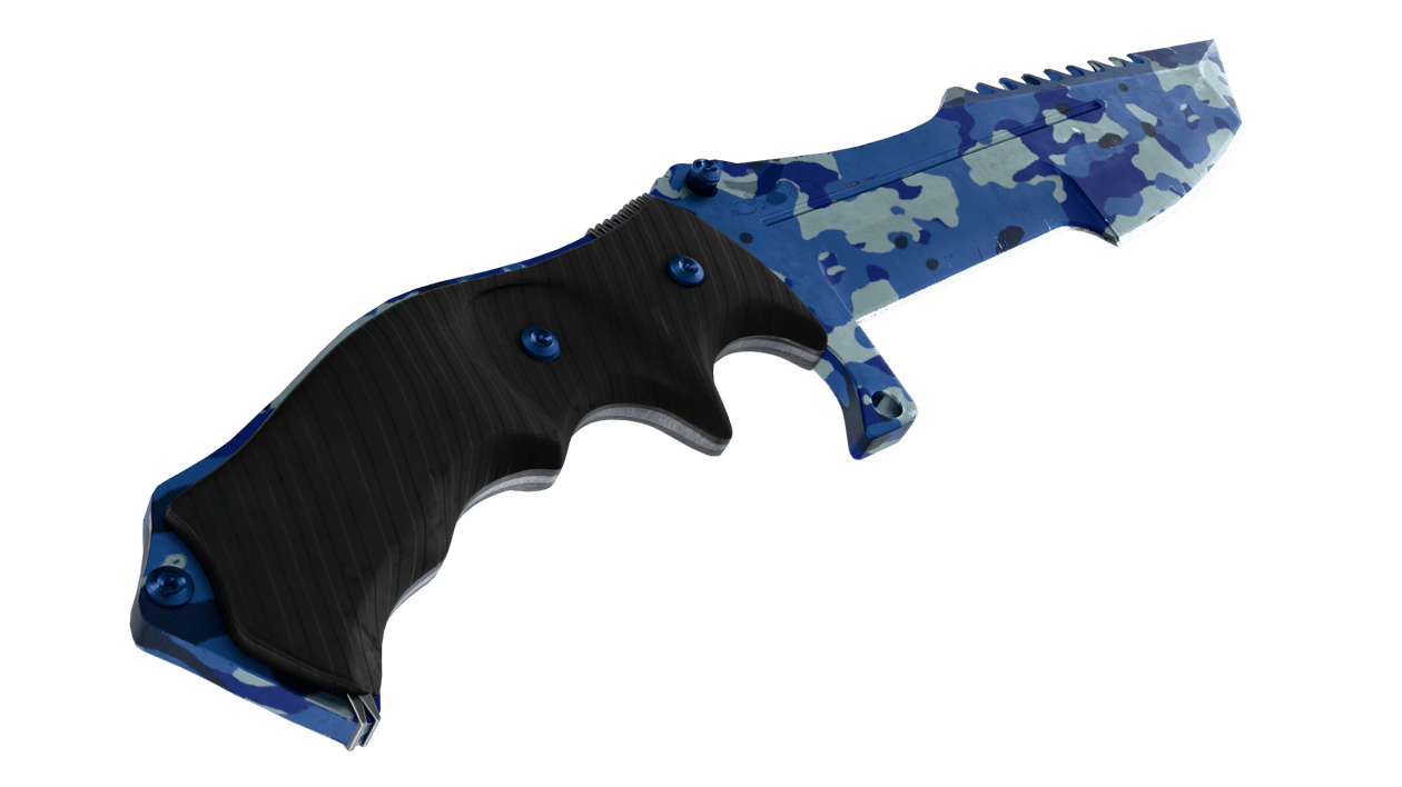 Preview image 4 of ★ มีดนายพราน | Bright Water (ใหม่จากโรงงาน)