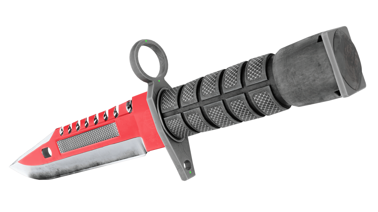 Preview image 3 of ★ M9 Bayonet | Autotronic (FN - Mới cứng)