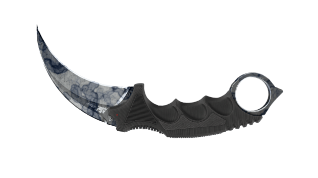 ★ 爪刀 | 髒亂 (全新出廠)