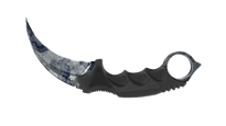 Karambit | Stained