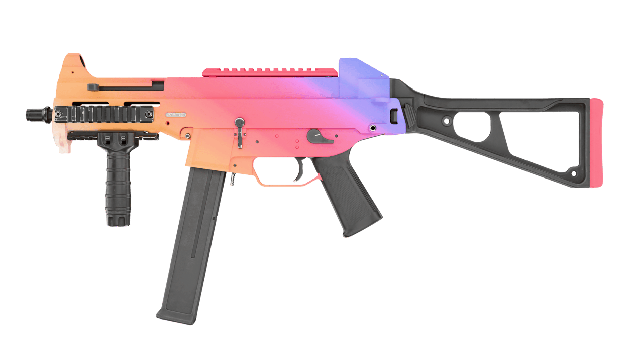 Preview image 1 of UMP-45 | Solgun (Fabrikadan Yeni Çıkmış)