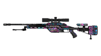 SSG 08 | Fever Dream image