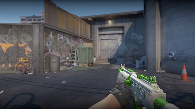 Preview image 6 of Galil AR | Eco (Minimale Gebrauchsspuren)