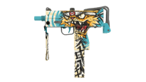 MAC-10 | Cat Fight