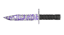 M9 Bayonet | Freehand image