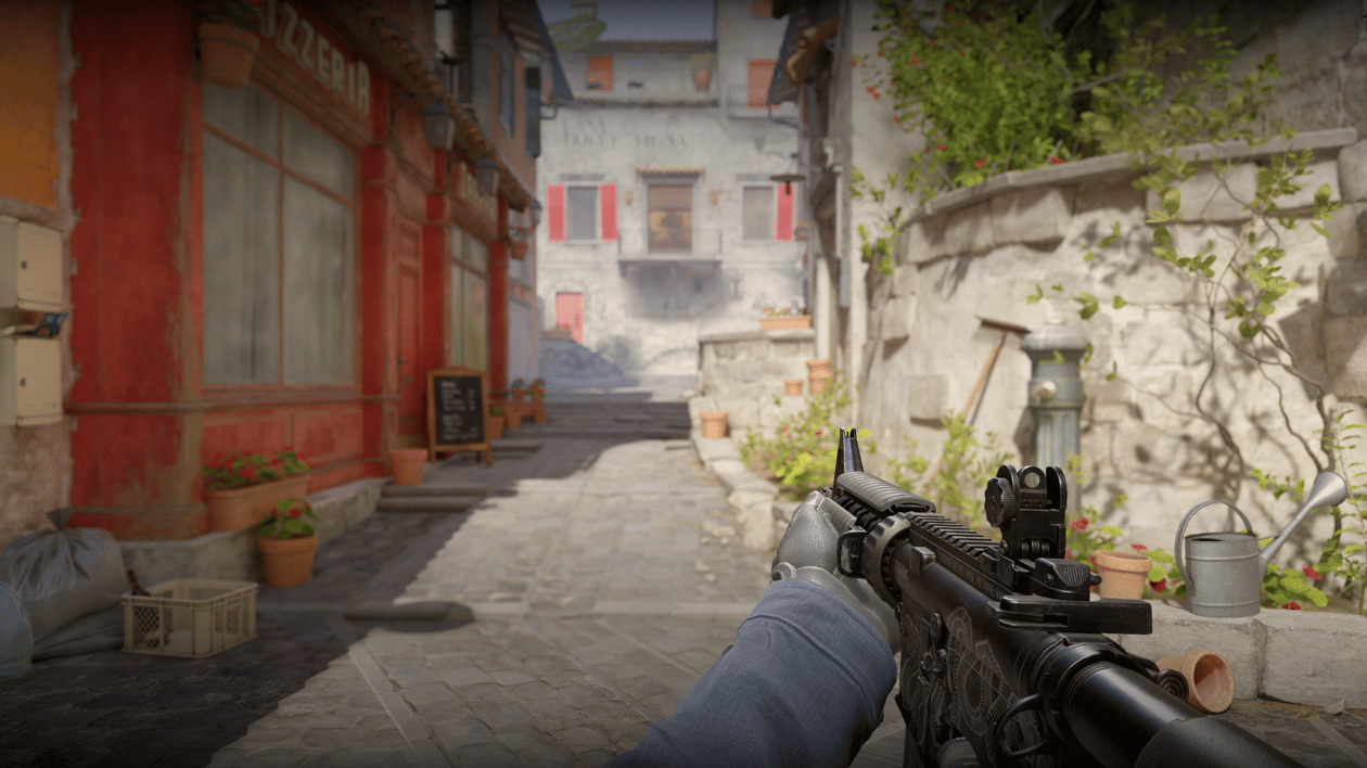 Preview image 6 of M4A4 | 에치 로드 (막 출고된)