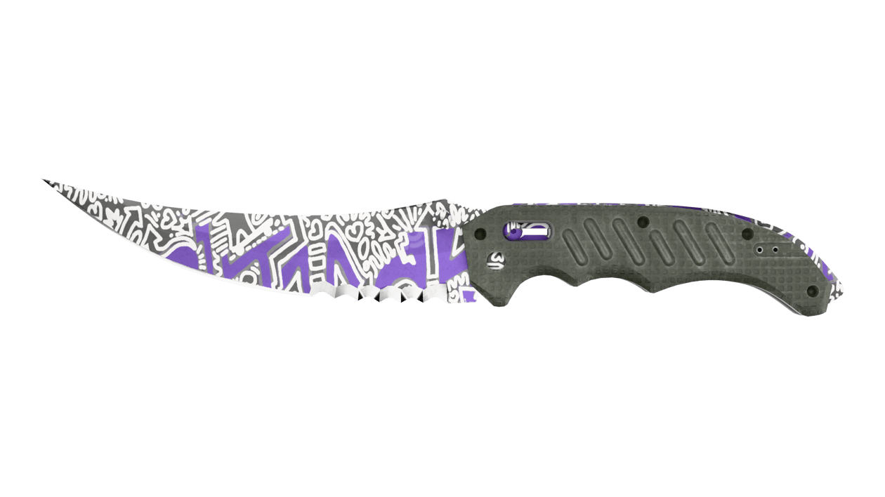 Preview image 1 of ★ Flip Knife | Freehand (Factory New)