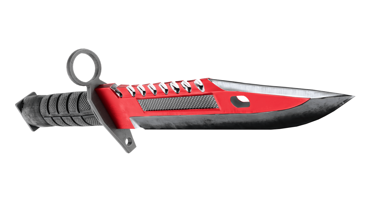 Preview image 5 of ★ M9 Bayonet | Autotronic (FN - Mới cứng)