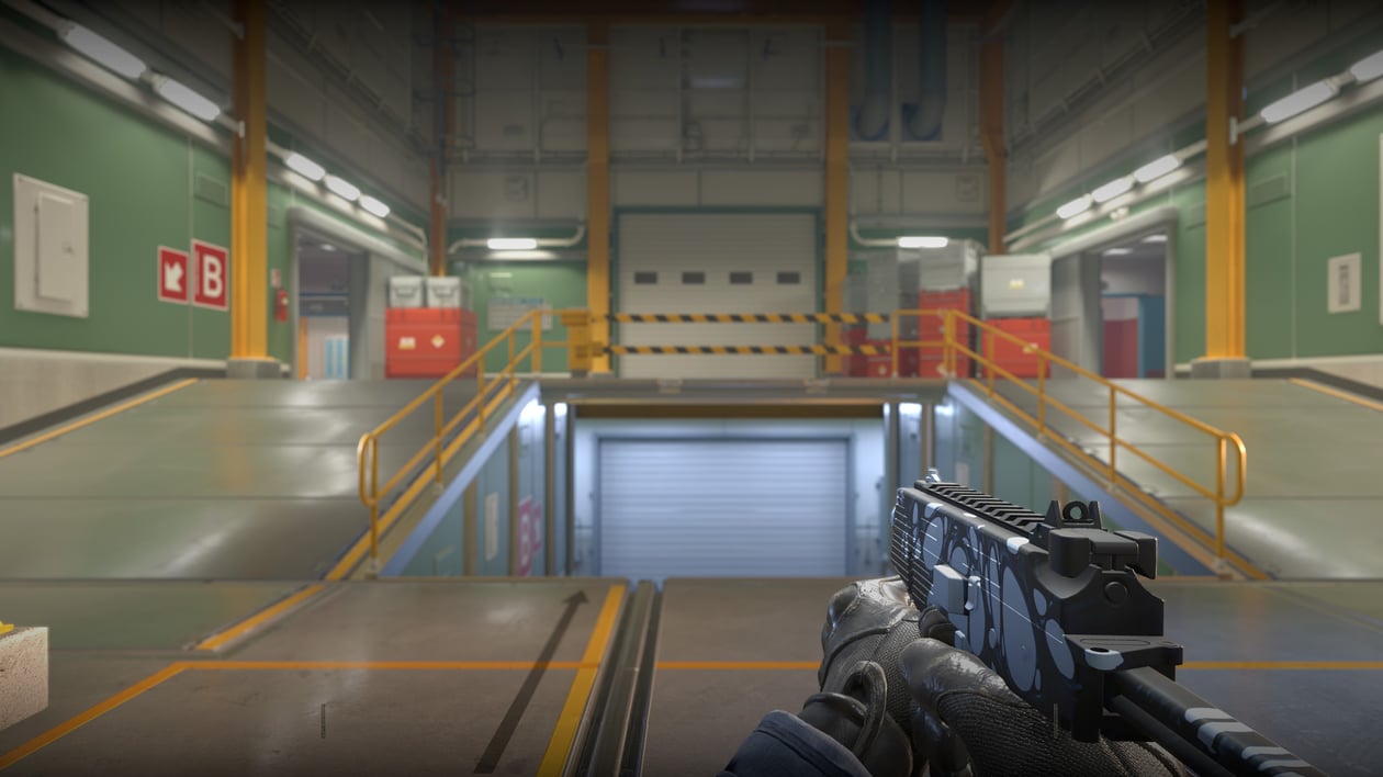 Preview image 6 of MP9 | Yapışkan (Fabrikadan Yeni Çıkmış)