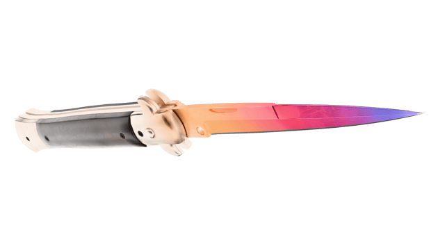 Preview image 3 of ★ Sztylet | Gradient (prosto z fabryki)