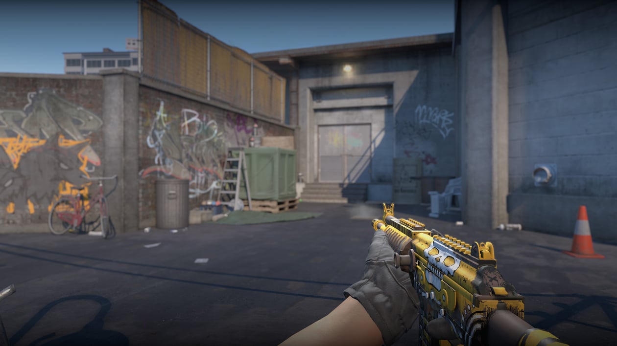 Preview image 6 of 갈릴돌격소총| 속사포(현장에서쓰인)