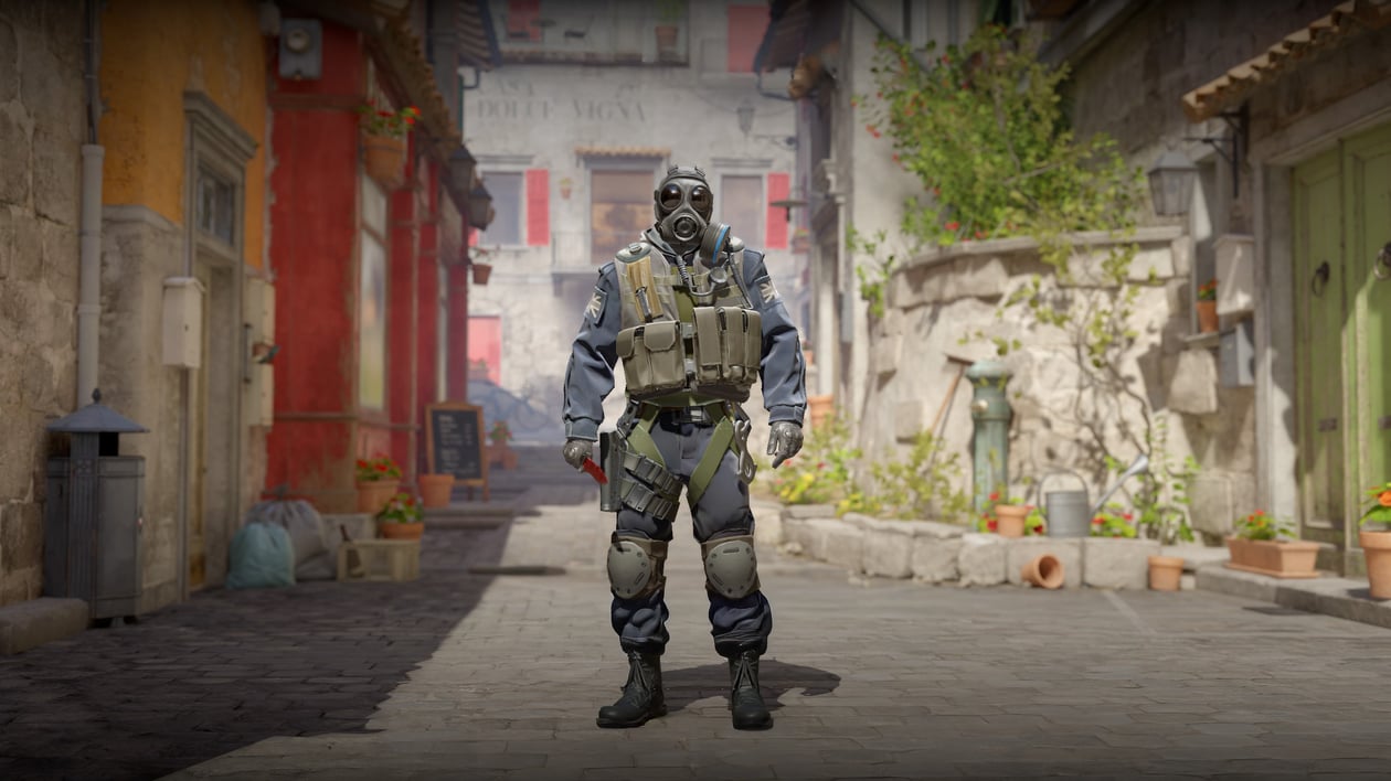 Preview image 7 of ★ Classic Knife | Slaughter (Factory New)