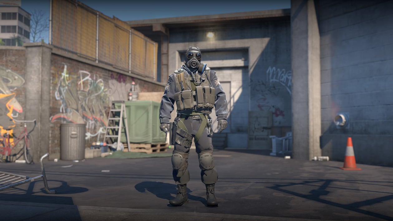 Preview image 7 of ★ Talon Knife | Rust Coat (Well-Worn)