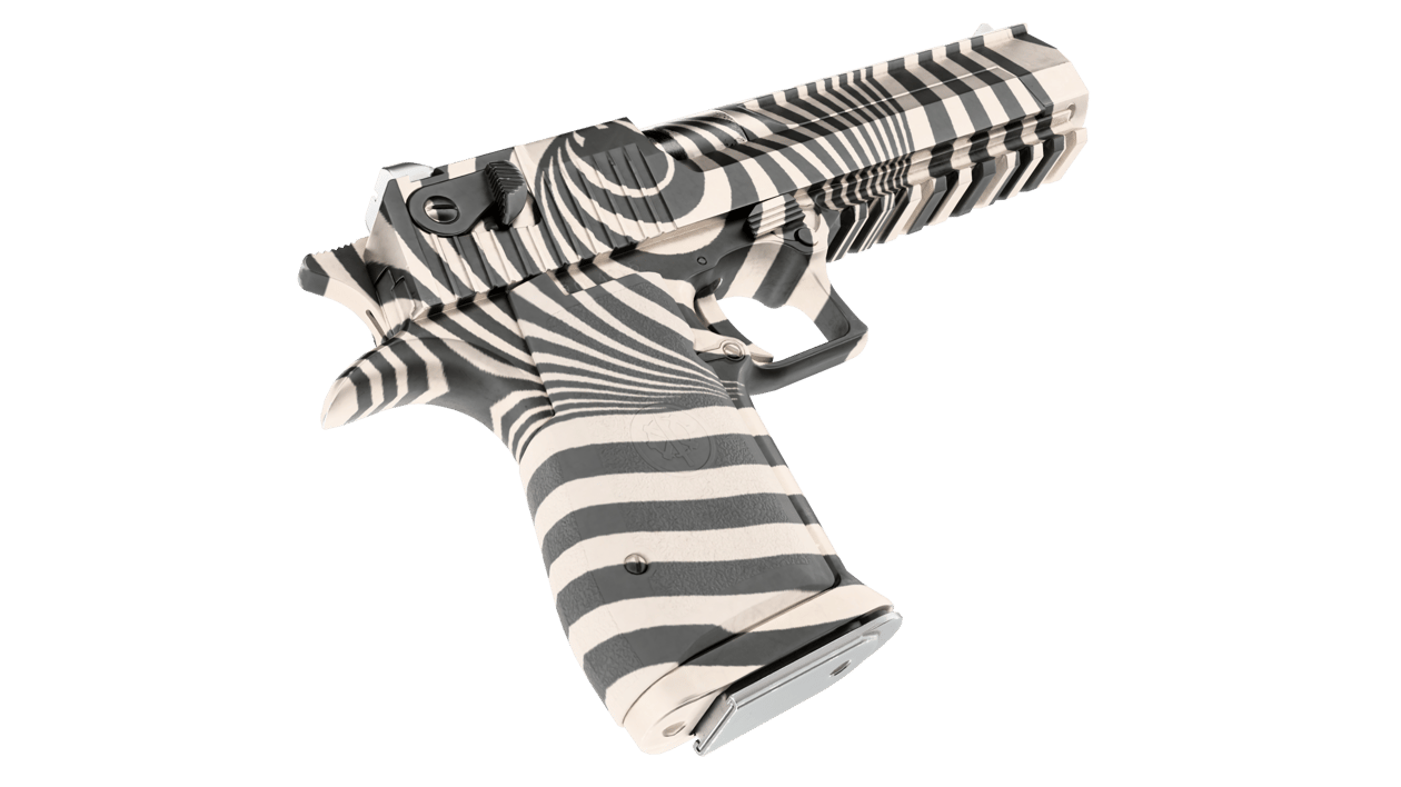 Preview image 4 of Desert Eagle | Hipnotik (Fabrikadan Yeni Çıkmış)