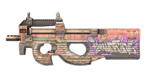 P90 | Freight