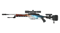 SSG 08 | Blood in the Water image