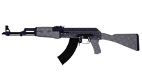 AK-47 | Baroque Purple