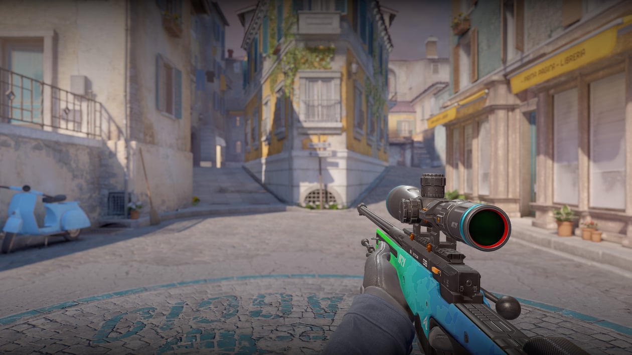 Preview image 6 of AWP | Hielo Seco (Recién fabricado)