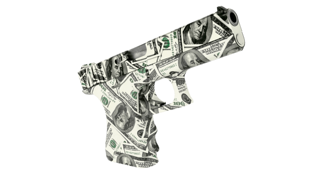 Preview image 3 of Glock-18 | Franklin (Fabrikneu)