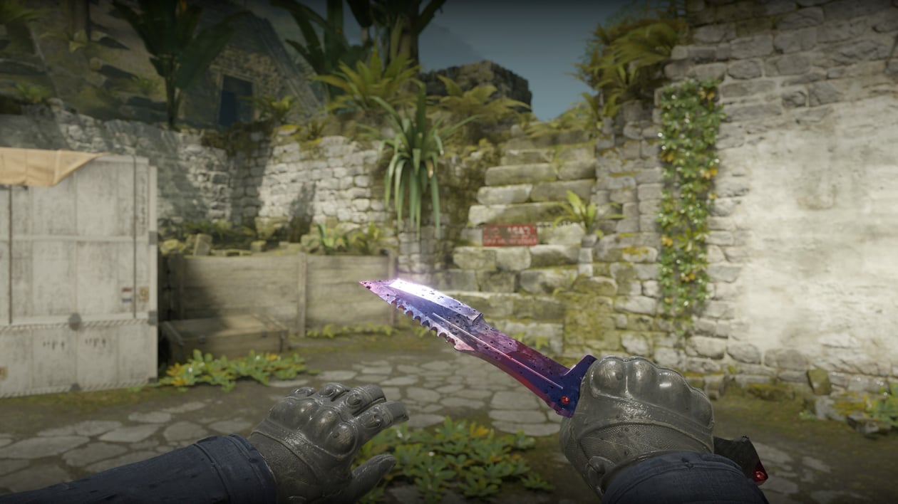 Preview image 6 of ★ มีดนายพราน | Doppler ช่วง 1 (ใหม่จากโรงงาน)