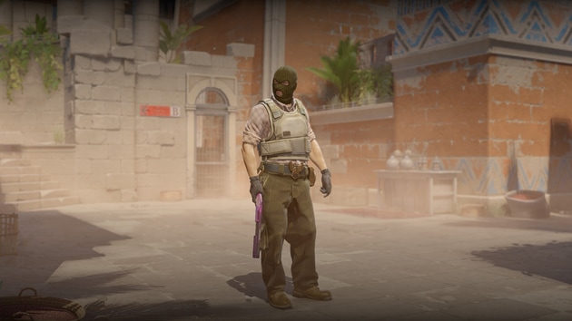 Preview image 7 of Sawed-Off | Kiss♥Love (FN - Mới cứng)