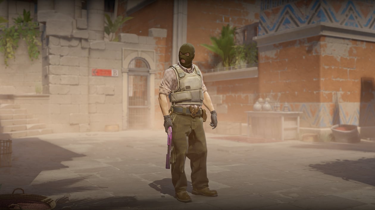 Preview image 7 of Sawed-Off | Kiss♥Love (FN - Mới cứng)