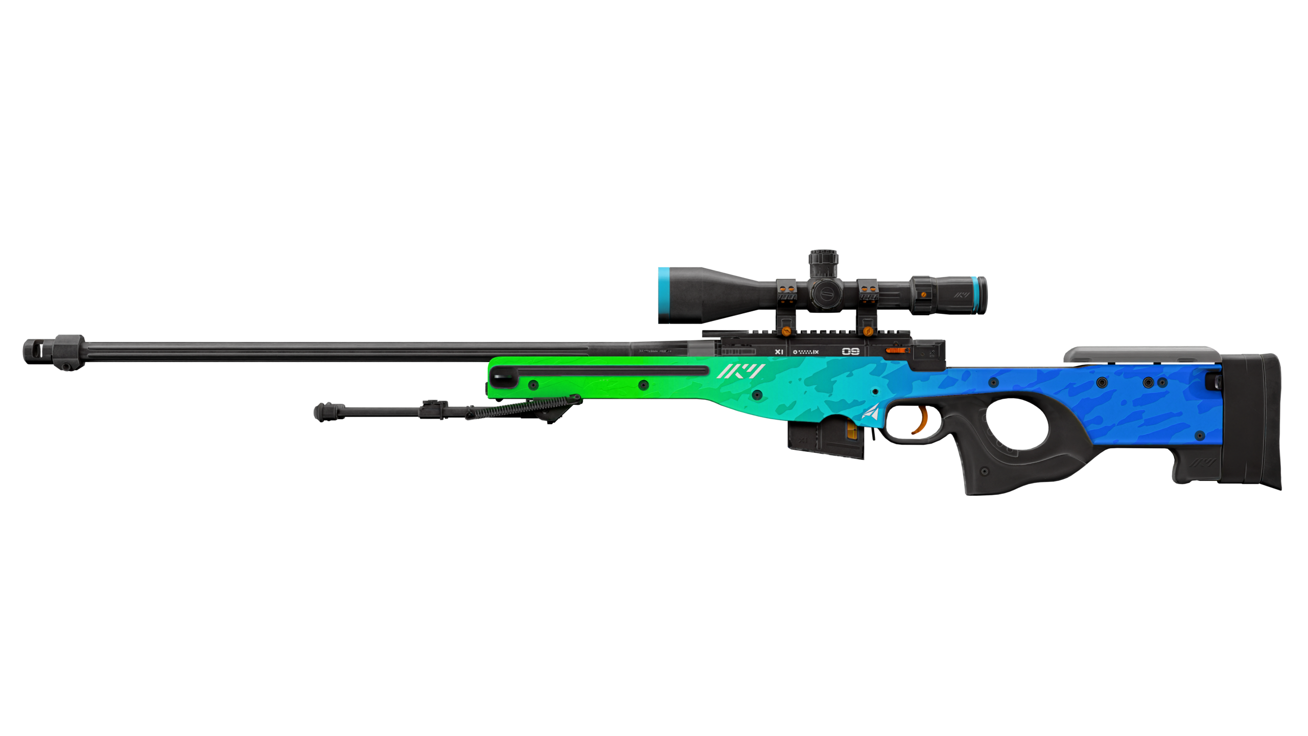 AWP | POP AWP (Minimal wear) - Skins Wiki