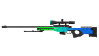 AWP | Ice Coaled image