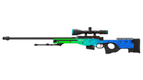 AWP | Ice Coaled