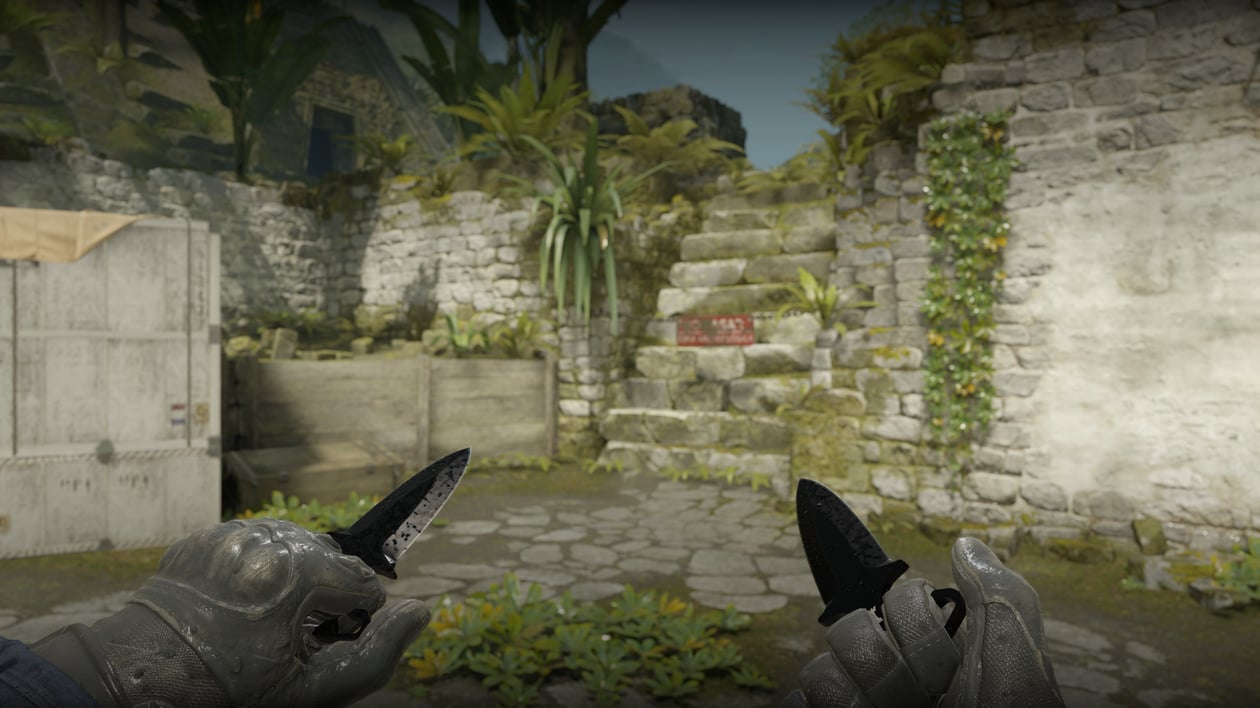 Preview image 6 of ★ Shadow Daggers | Vanilla