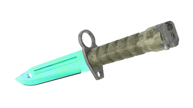 Preview image 3 of ★ 刺刀 | 伽傌都卜勒 階段 1 (全新出廠)