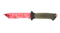 Ursus Knife | Slaughter